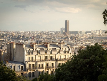 Location de salle Paris 14