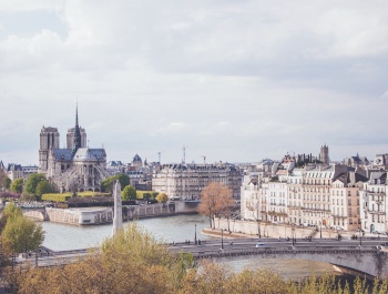 Location de salle Paris 4