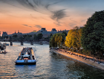 Location de salle Paris 6