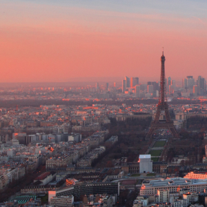 Localisations pour vos événements