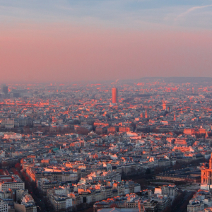 Localisations pour vos événements