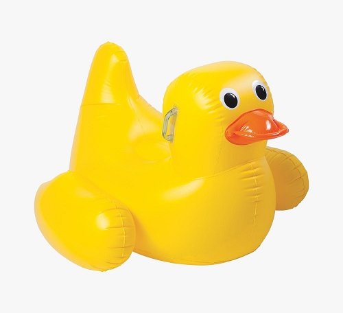 Pack bouées gonflables pour piscine