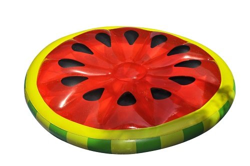 Pack bouées gonflables pour piscine