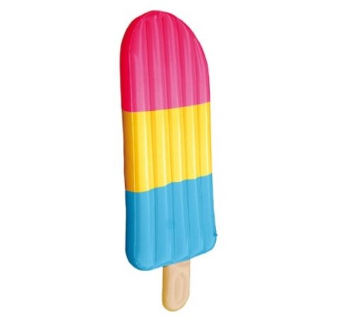 Pack bouées gonflables pour piscine