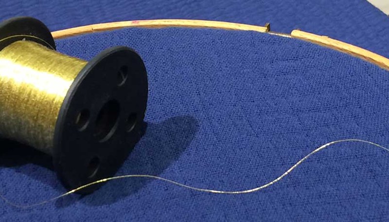 Atelier Broderie