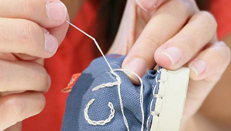 Atelier Broderie
