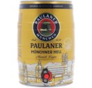 Fût de bière - Paulaner Munchner