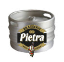 Fût de bière - Pietra Bionda