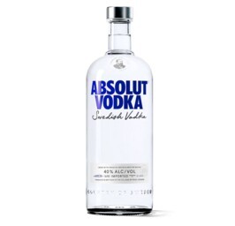 Vodka Absolut