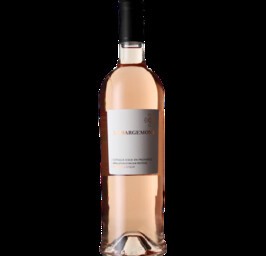 Vin rosé coteaux d’Aix en Provence : château Pigoudet classic rosé 2021