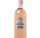 Vin rosé de Bordeaux : Goudichaud rosé 2020