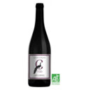 Vin rouge  Saint-Chinian
