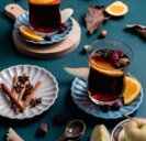 Vin Chaud