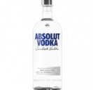 Vodka Absolut Blue