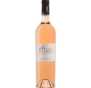 Vin rosé - Côte de Provence