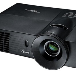 Vidéo projecteur DLP 3200 LUMENS