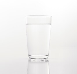 Verre à soft