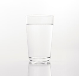 Verre à soft