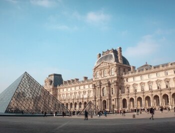 Nos lieux à Paris 1