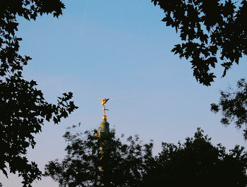 Nos lieux à Bastille