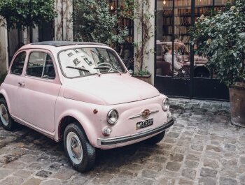 Nos lieux à Paris 2