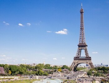 Nos lieux à Paris 7