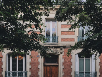 Nos lieux à Porte de Versailles