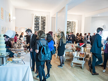 Nos lieux pour une soirée d'entreprise
