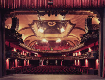 Louer un théâtre à Paris