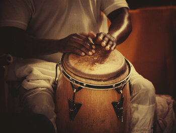 Genre- Musique latine