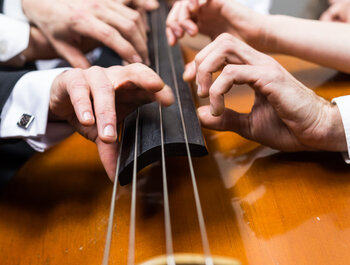 Genre - Jazz manouche