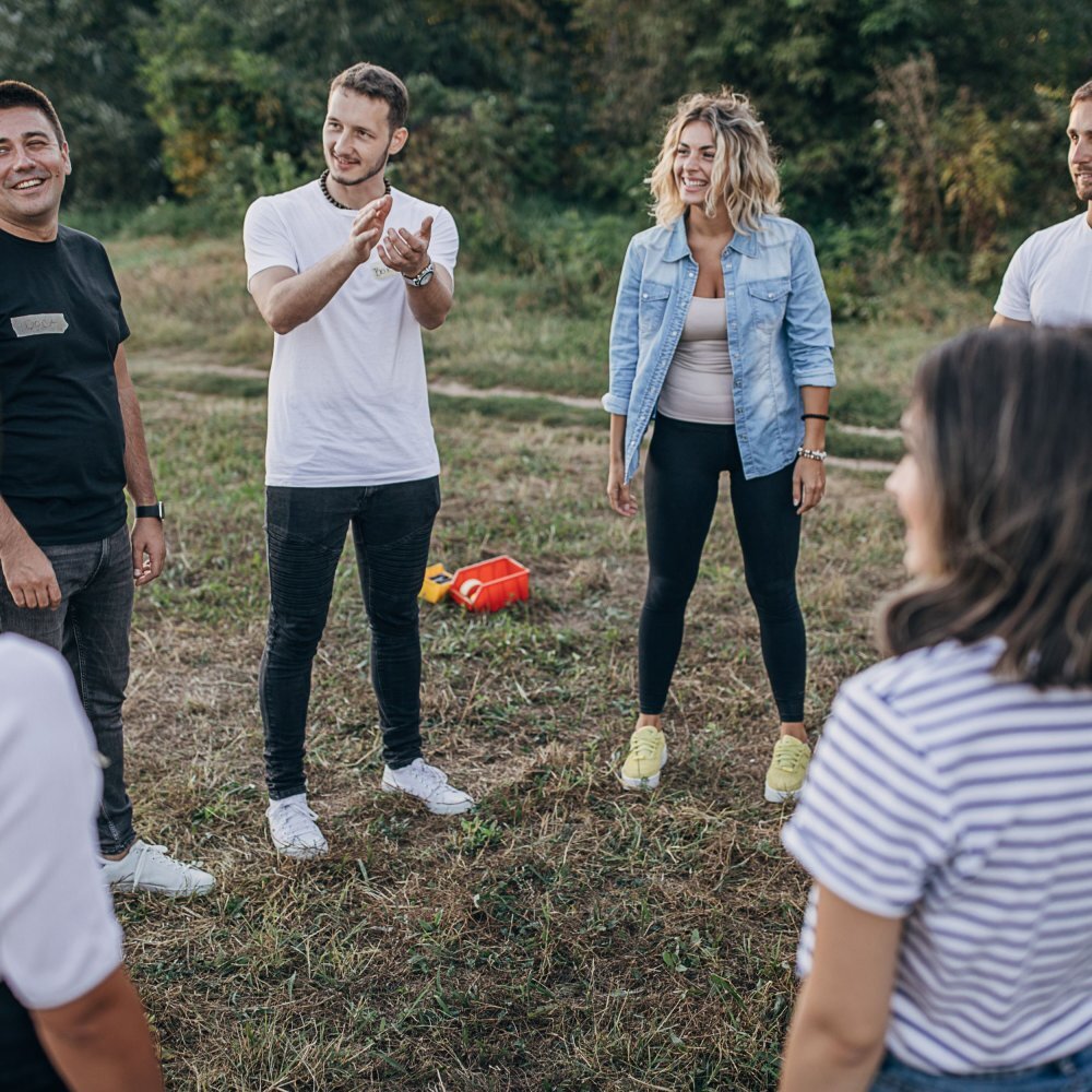 Séminaire d'Entreprise