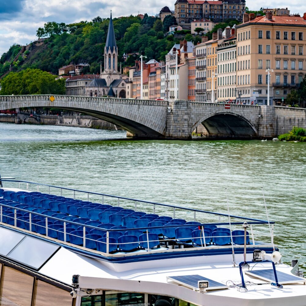Afterwork Lyon