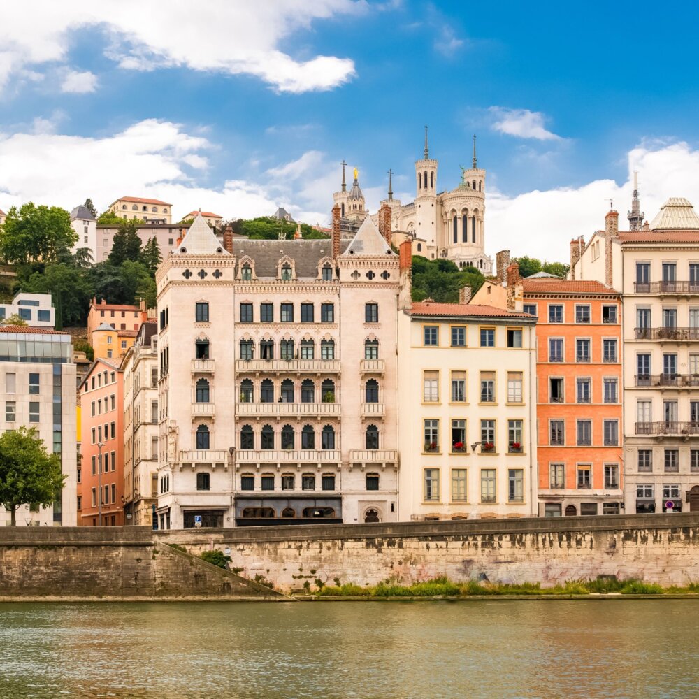 Afterwork Lyon