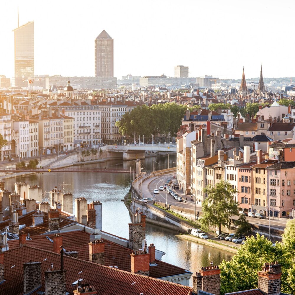 Afterwork Lyon