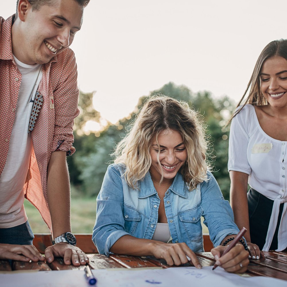 Séminaire d'Entreprise