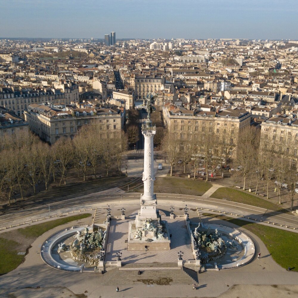 Hôtel Séminaire Bordeaux