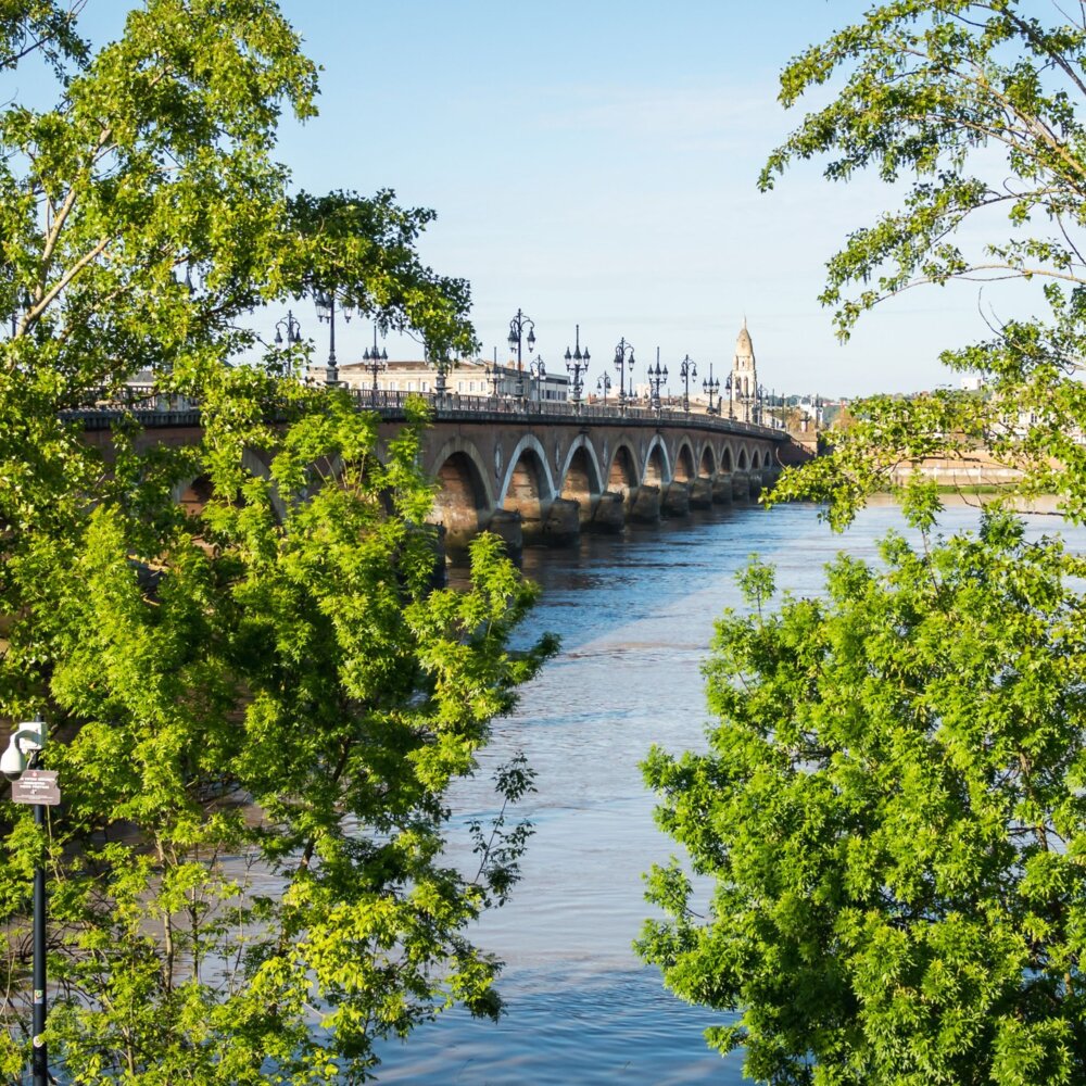 Hôtel Séminaire Bordeaux