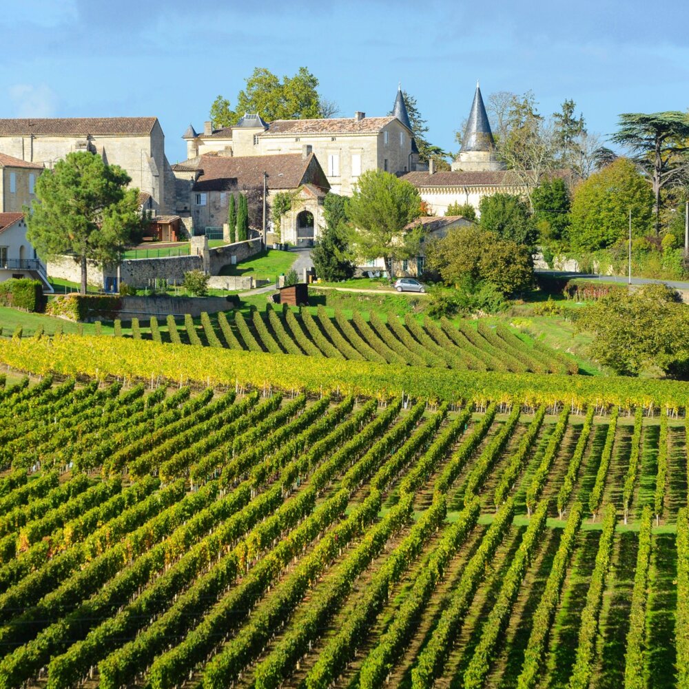 Hôtel Séminaire Bordeaux