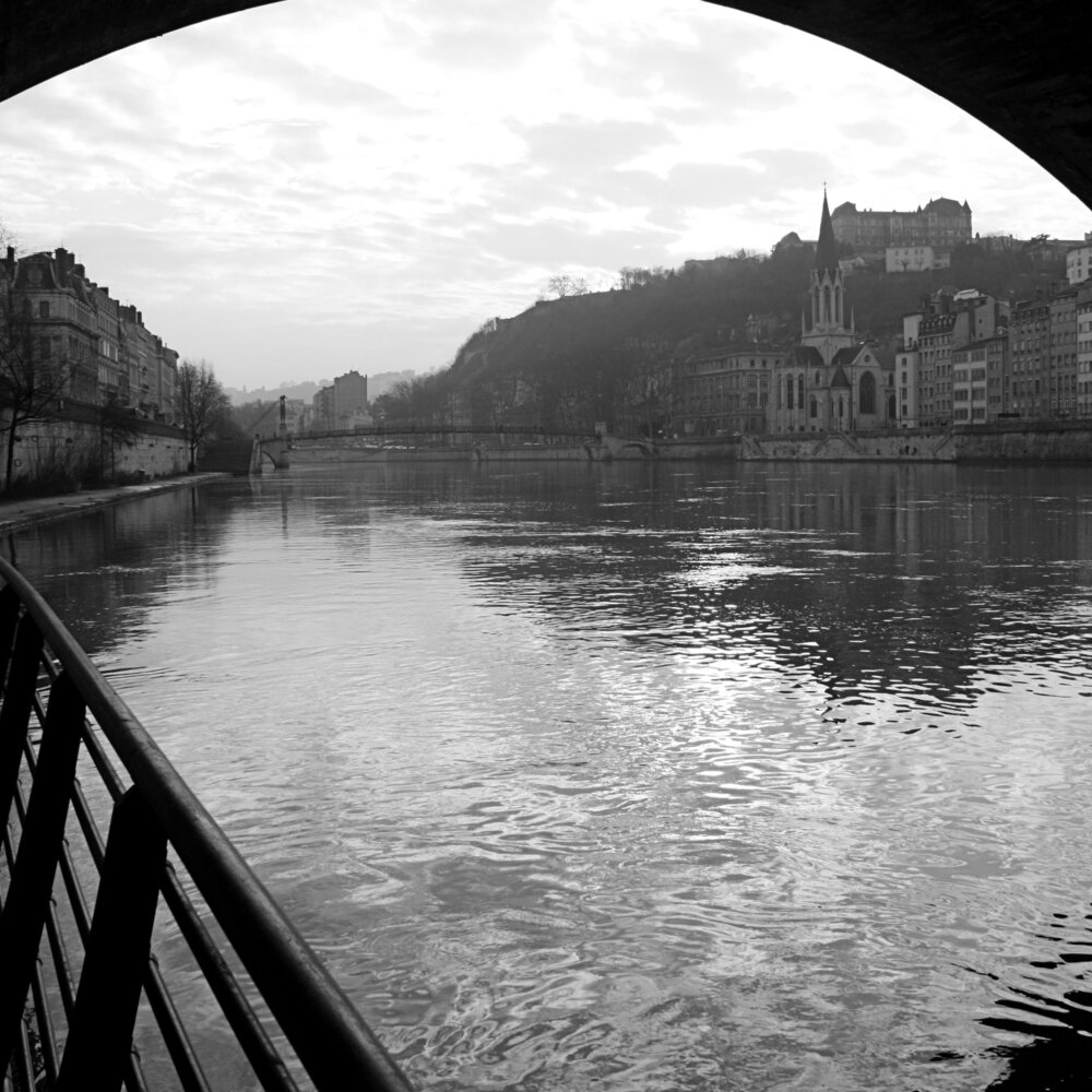 Lieux Séminaire Lyon