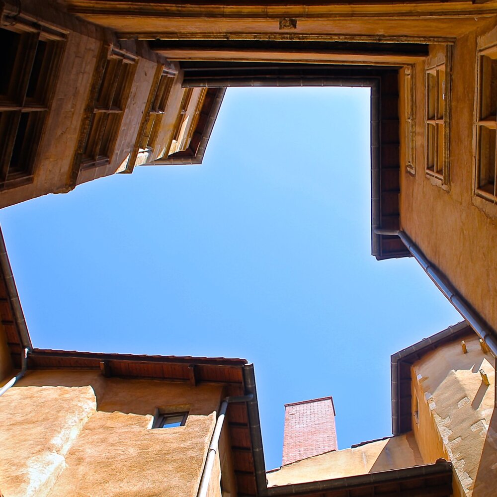 Lieux Séminaire Lyon