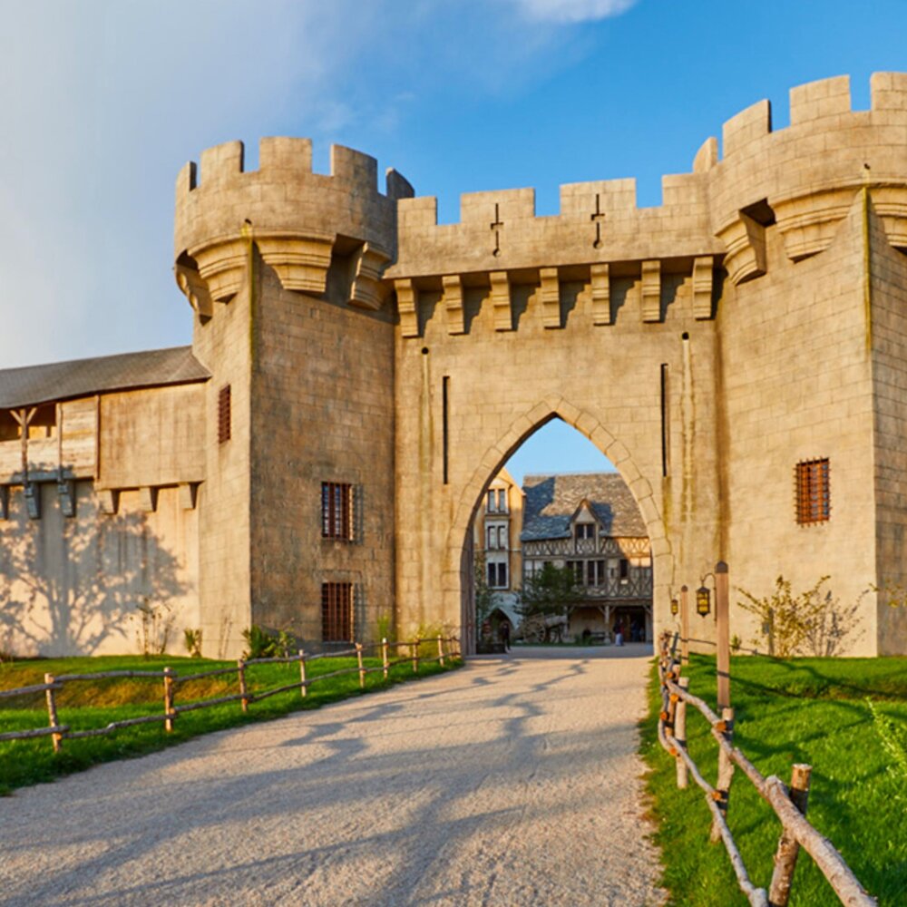 Puy du Fou Séminaire