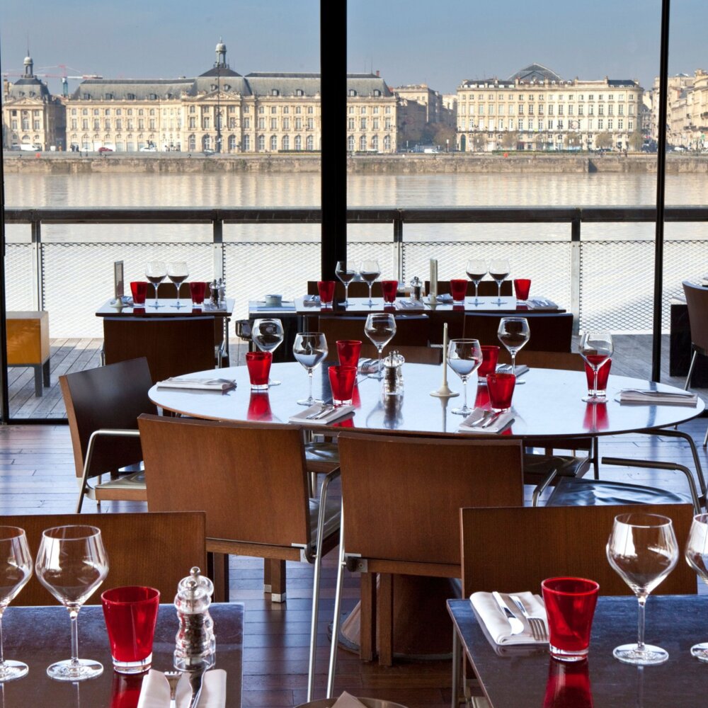 Salle Séminaire Bordeaux