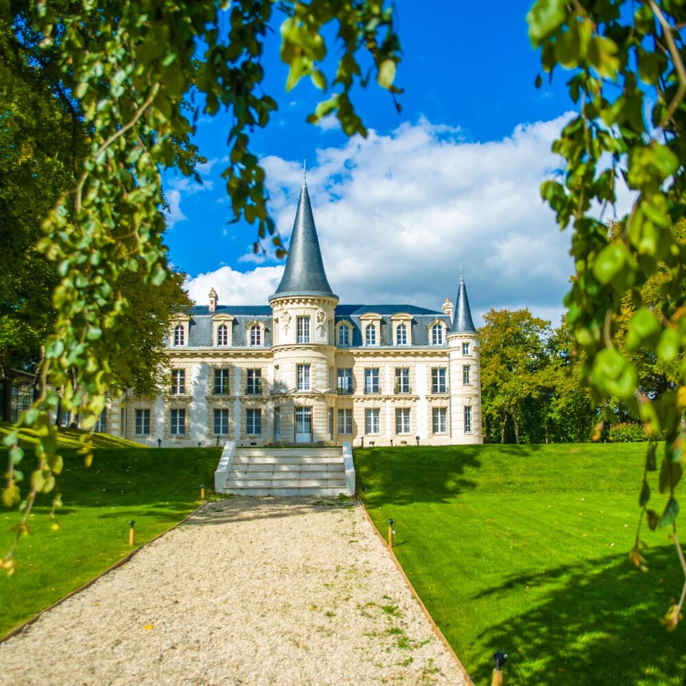 Séminaire au vert proche Paris