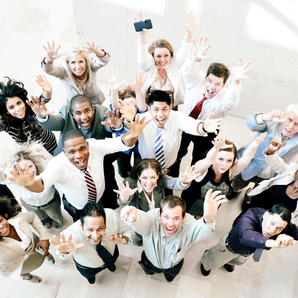 Séminaire d'Entreprise Original