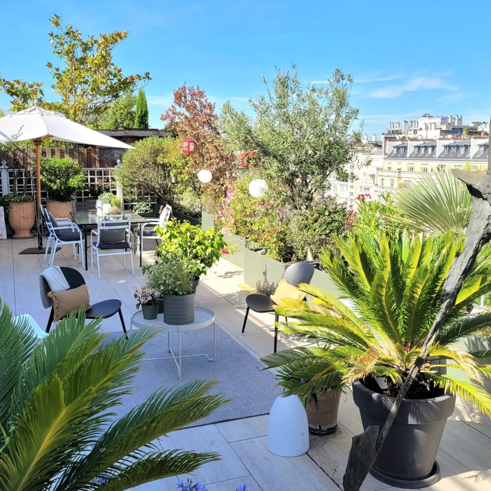 Séminaire Incentive