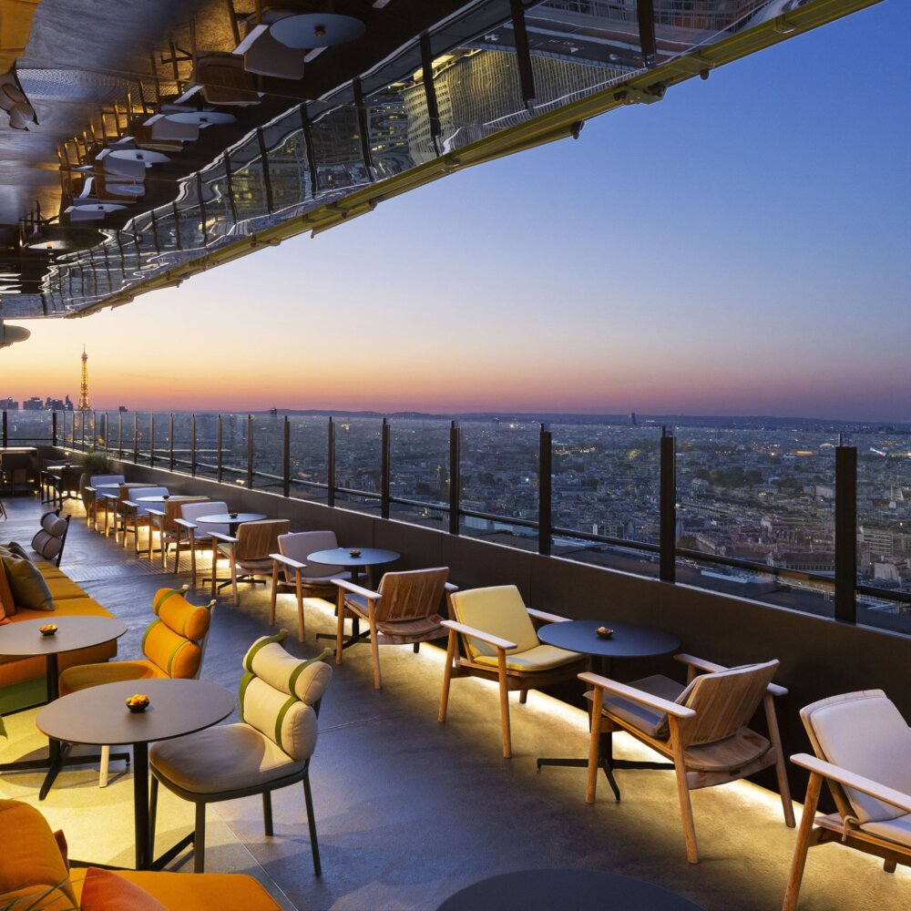 Séminaire Incentive