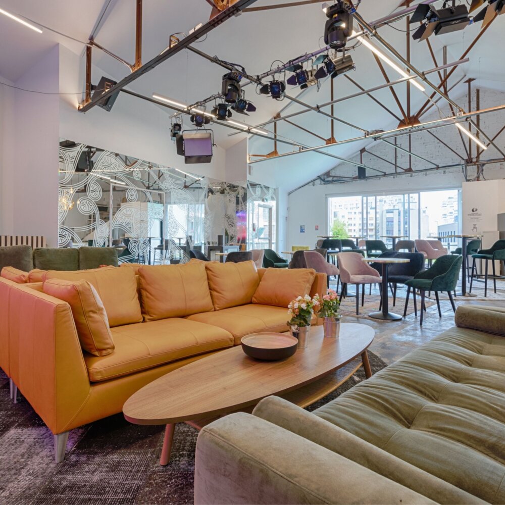 Séminaire Incentive