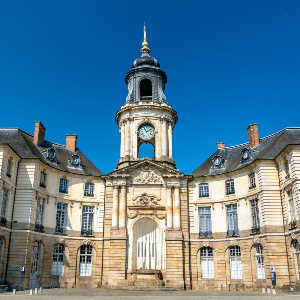 Séminaire à Rennes SnapEvent