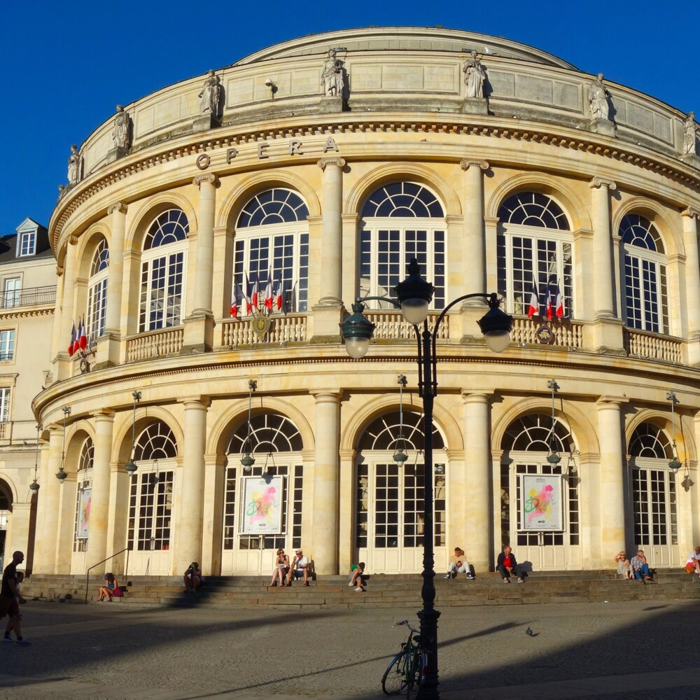 Séminaire à Rennes SnapEvent